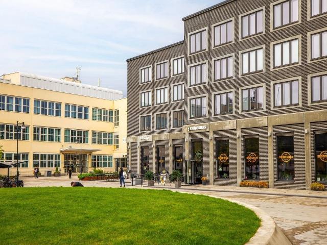 Bostadsrätt till salu i Botkyrka, Stockholm