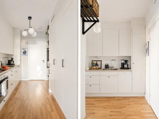Bostadsrätt till salu i Botkyrka, Stockholm