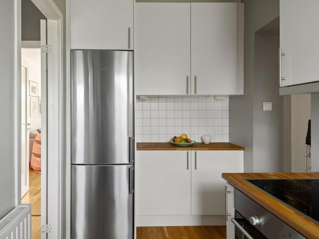 Bostadsrätt till salu i Botkyrka, Stockholm