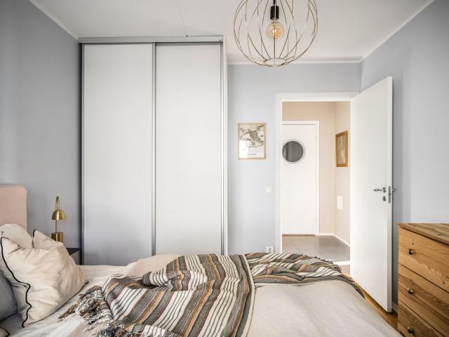 Bostadsrätt till salu i Botkyrka, Stockholm