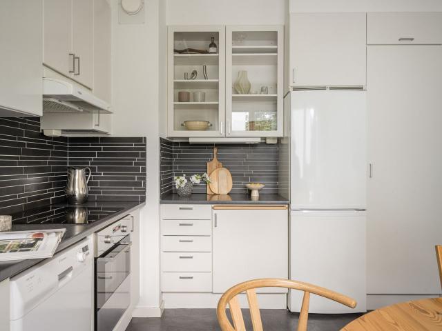 Bostadsrätt till salu i Hägersten-Älvsjö stadsdelsområde, Stockholm