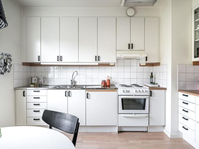 Bostadsrätt till salu i Botkyrka, Stockholm