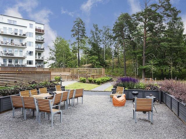Bostadsrätt till salu i Hägersten-Älvsjö stadsdelsområde, Stockholm