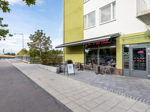 Bostadsrätt till salu i Botkyrka, Stockholm