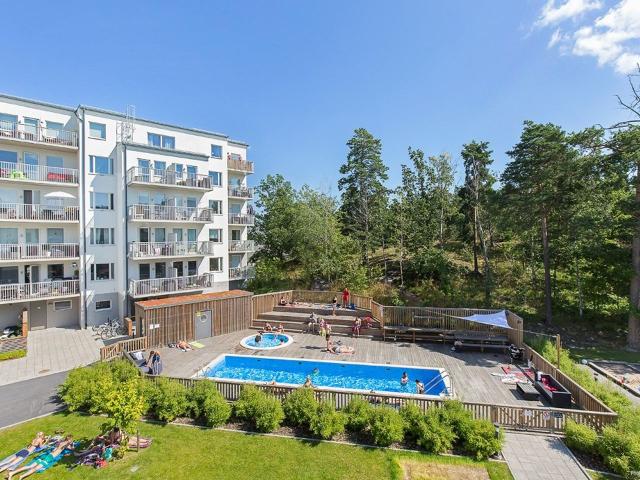 Bostadsrätt till salu i Botkyrka, Stockholm