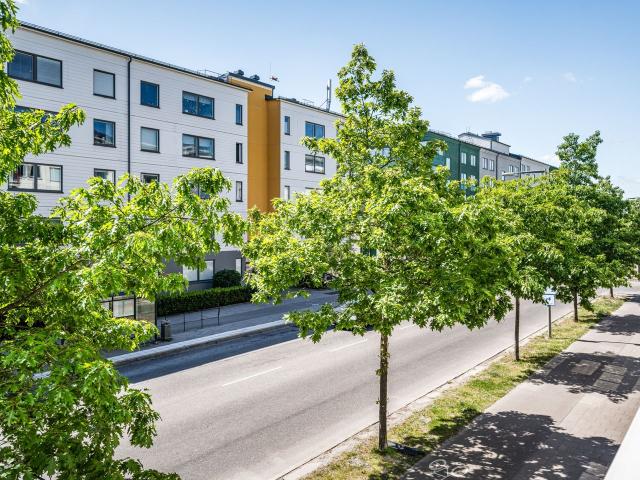 Bostadsrätt till salu i Botkyrka, Stockholm