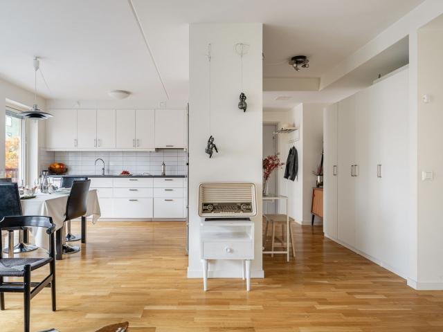 Bostadsrätt till salu i Hägersten-Älvsjö stadsdelsområde, Stockholm