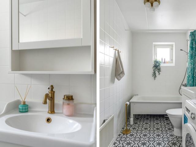 Bostadsrätt till salu i Botkyrka, Stockholm