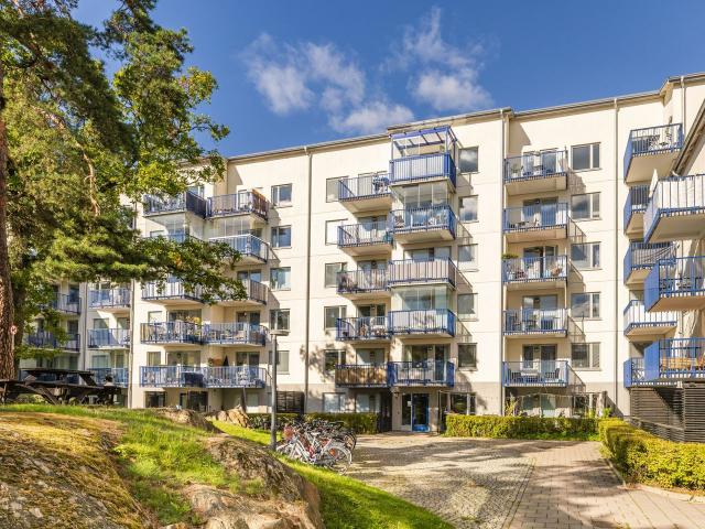Bostadsrätt till salu i Hägersten-Älvsjö stadsdelsområde, Stockholm