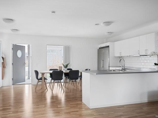 Bostadsrätt till salu i Häljarp, Skåne