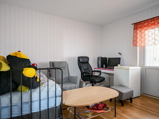 Bostadsrätt till salu i Hälleforsnäs, Södermanland