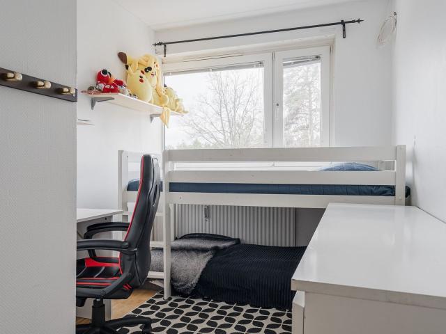 Bostadsrätt till salu i Hälleforsnäs, Södermanland
