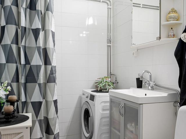 Bostadsrätt till salu i Hälleforsnäs, Södermanland