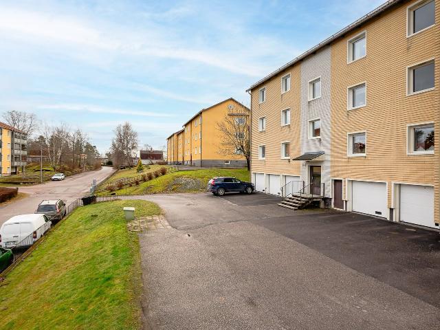 Bostadsrätt till salu i Hälleforsnäs, Södermanland