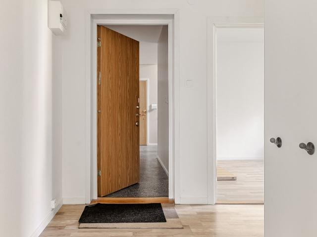 Bostadsrätt till salu i Hälleforsnäs, Södermanland
