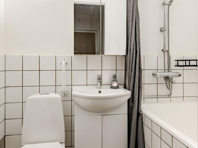 Bostadsrätt till salu i Hälleforsnäs, Södermanland