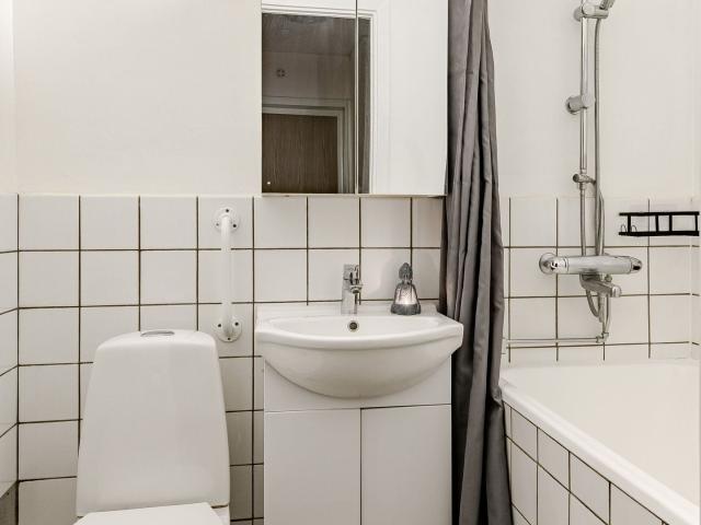 Bostadsrätt till salu i Hälleforsnäs, Södermanland