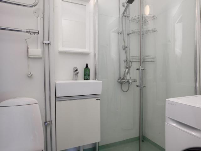 Bostadsrätt till salu i Hallsberg, Örebro