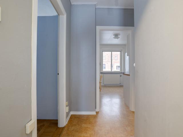 Bostadsrätt till salu i Hallsberg, Örebro