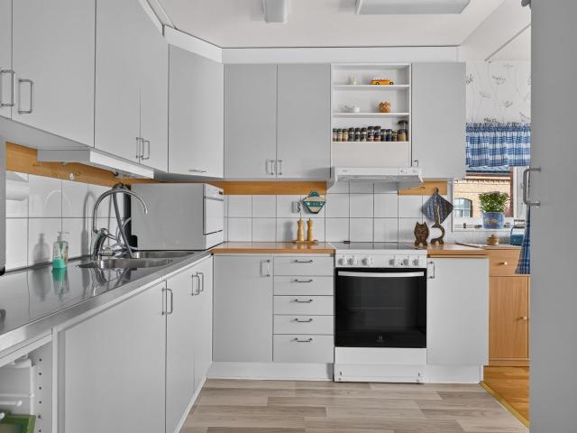 Bostadsrätt till salu i Hallsberg, Örebro