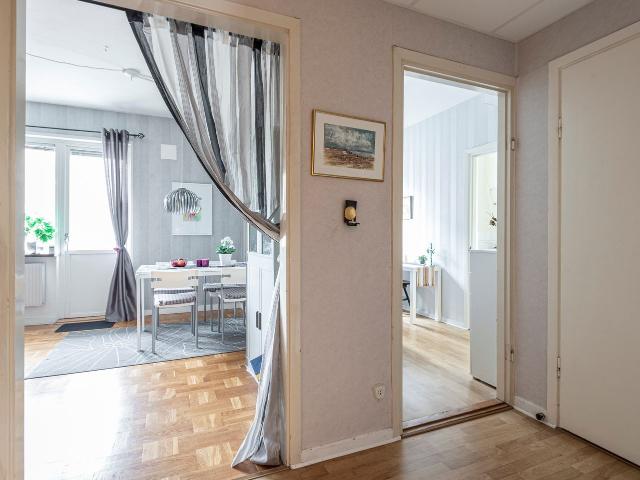 Bostadsrätt till salu i Hallstahammar, Västmanland
