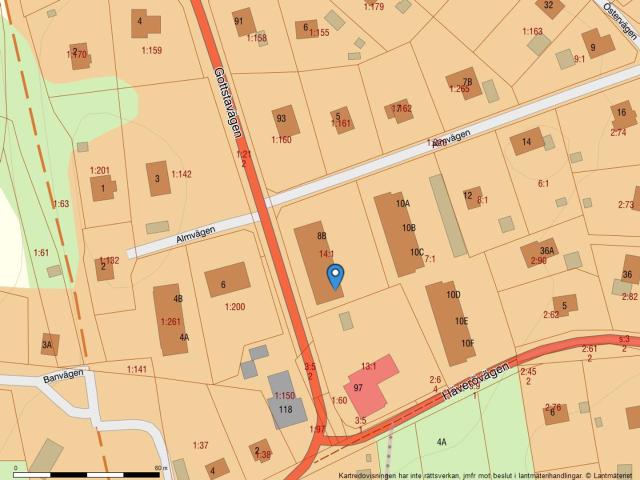 Bostadsrätt till salu i Stockholm
