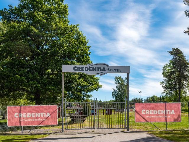 Bostadsrätt till salu i Hallstalund, Hallstavik