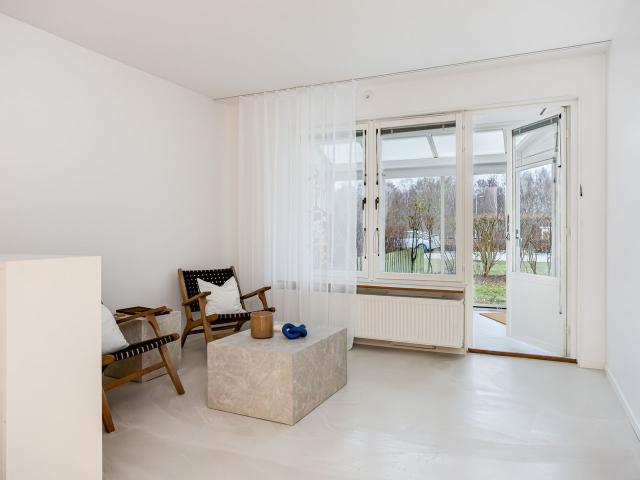Bostadsrätt till salu i Halmstad, Halland