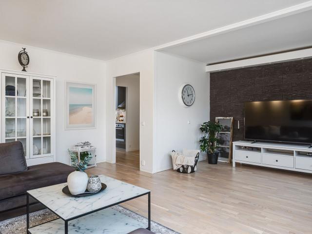 Bostadsrätt till salu i Halmstad, Halland