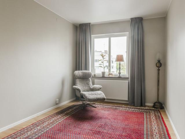 Bostadsrätt till salu i Halmstad, Halland