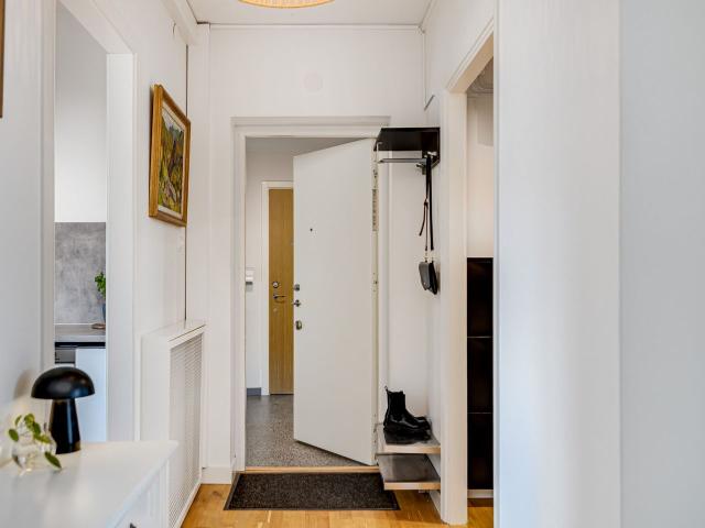 Bostadsrätt till salu i Halmstad, Halland