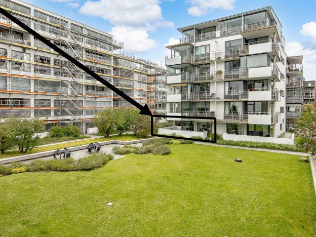Bostadsrätt till salu i Halmstad, Halland