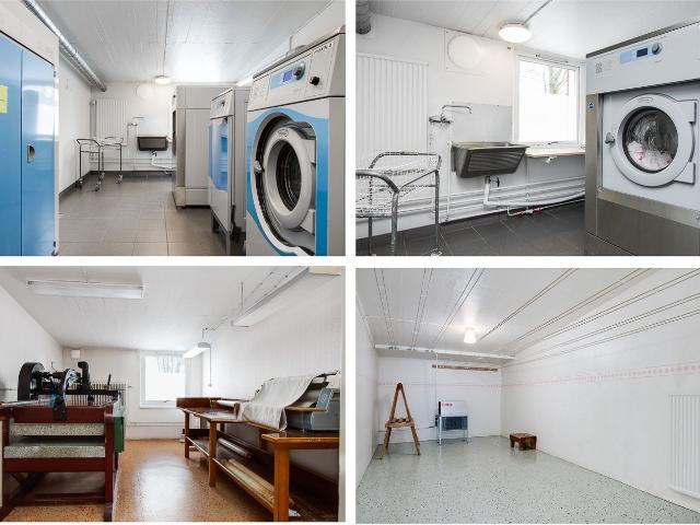 Bostadsrätt till salu i Linehed, Halmstad