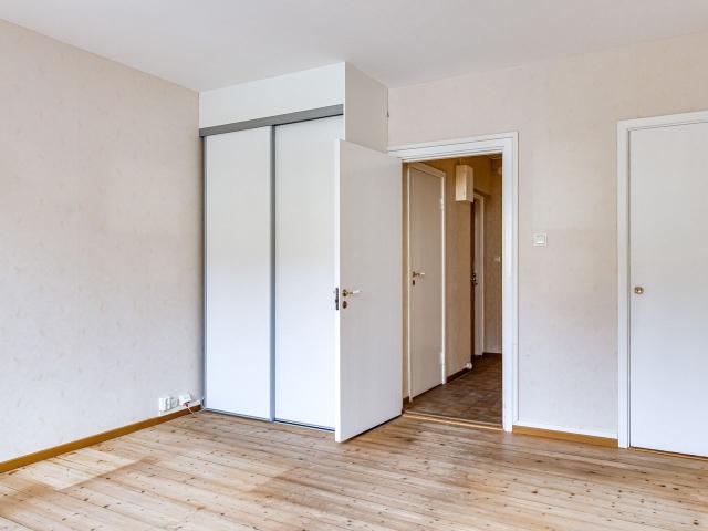 Bostadsrätt till salu i Halmstad, Halland