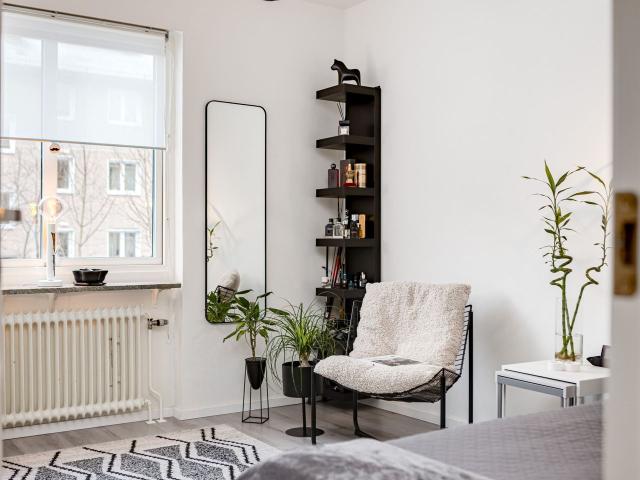 Bostadsrätt till salu i Halmstad, Halland