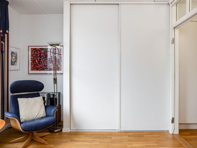 Bostadsrätt till salu i Halmstad, Halland