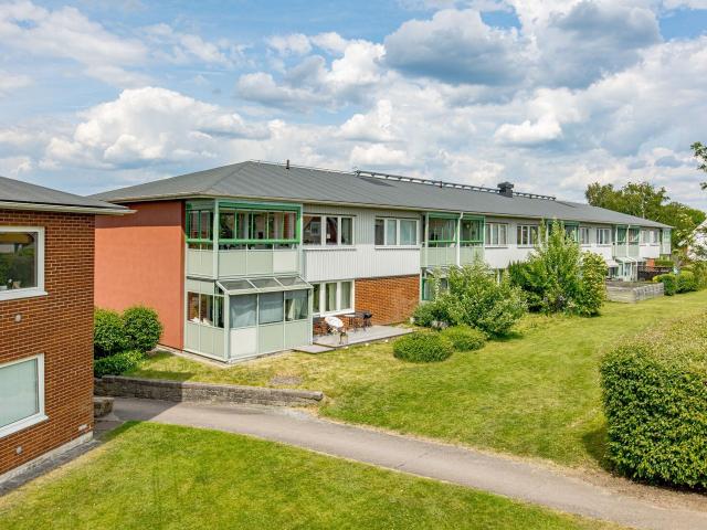 Bostadsrätt till salu i Halmstad, Halland