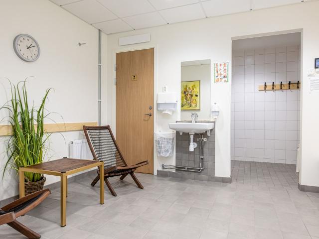 Bostadsrätt till salu i Halmstad, Halland