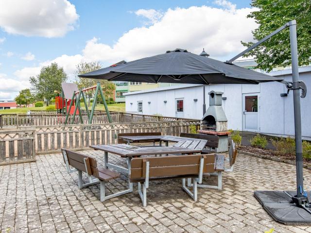 Bostadsrätt till salu i Halmstad, Halland