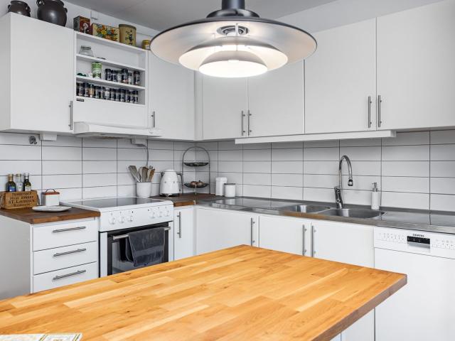 Bostadsrätt till salu i Halmstad, Halland