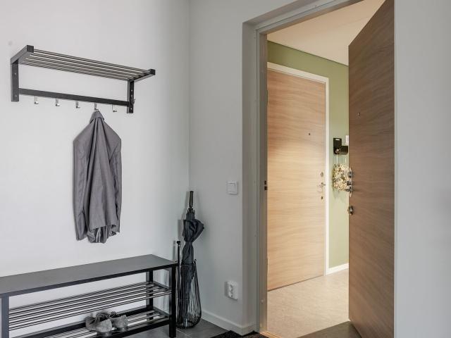 Bostadsrätt till salu i Halmstad, Halland