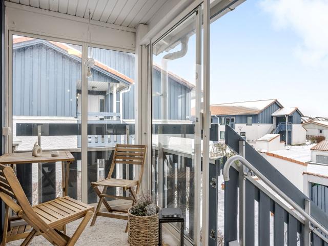Bostadsrätt till salu i Halmstad, Halland