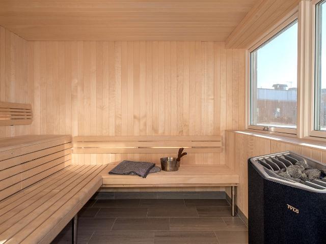 Bostadsrätt till salu i Halmstad, Halland