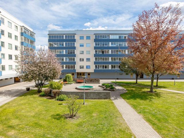 Bostadsrätt till salu i Halmstad, Halland