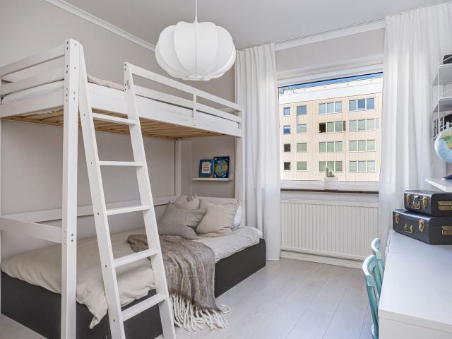 Bostadsrätt till salu i Halmstad, Halland