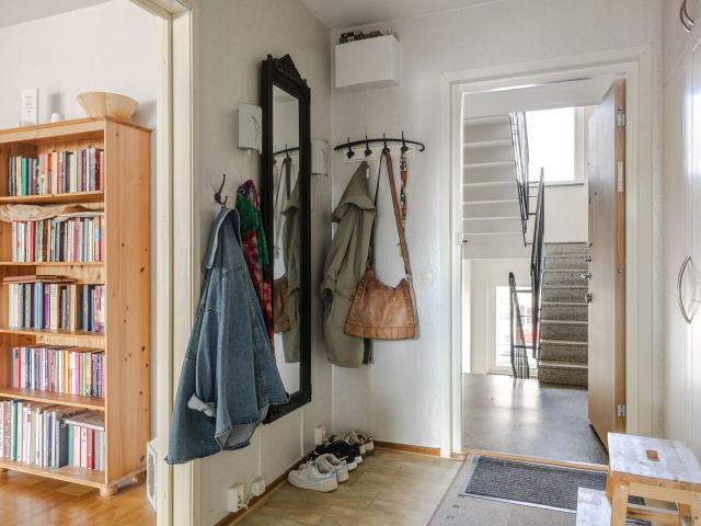 Bostadsrätt till salu i Halmstad, Halland