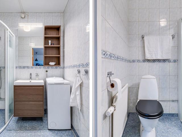 Bostadsrätt till salu i Halmstad, Halland
