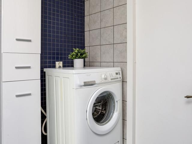 Bostadsrätt till salu i Halmstad, Halland