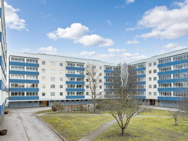 Bostadsrätt till salu i Sannarp, Halmstad