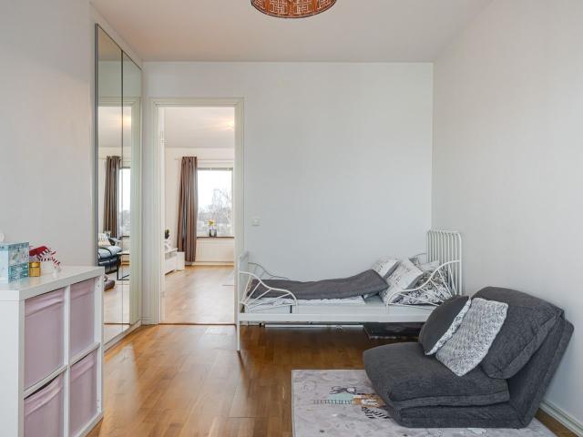 Bostadsrätt till salu i Halmstad, Halland